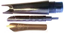 Osmiroid Nib Care PDF